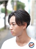 フェザースタイル