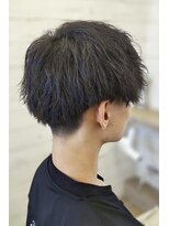 メリア(MELIA)&nbsp;【MELIA/佐藤】ソフトツイスパ