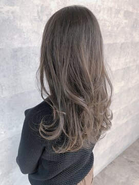 ロウエン 筑紫野(LOWEN) アッシュロング