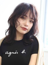 ヘアーショップ オズ(hair shop oz)