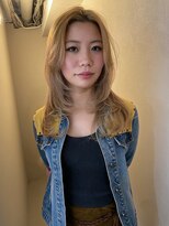 フィルム ケストラ(FIRM KESTRA)&nbsp;layer beige