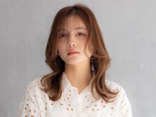 アース 大分森町店(HAIR&MAKE EARTH)