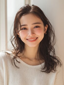 ベルバイヘアスイッチ(by hairswitch)の写真/トレンドを取り入れたあなただけの似合わせヘアをご提案◇髪の状態に合わせた丁寧な施術でお悩みも解消◎