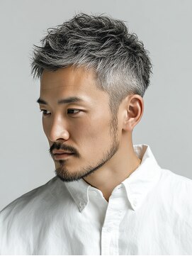 ショートスタイル