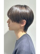 ゴールドシブヤ(GOALD SHIBUYA)&nbsp;マッシュ