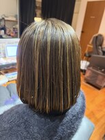 トゥリキャンバス(tRe canvas.)&nbsp;カット×ハイライト×カラー