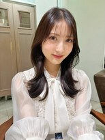 フォルテリノ ナゴヤ(FORTE Lino)&nbsp;美髪の髪質改善