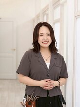 シャルム アロ(Charme Alo)&nbsp;岡崎 晴香２