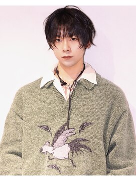 吉 船橋(kici) ナードヘア/ナードマッシュ