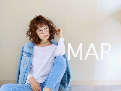 マール(MAR)の写真