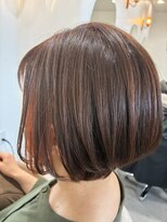 クペシック(Coupe et Chic)&nbsp;イヤリングカラー