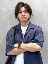 トレノ(Treno.) 沢登 大