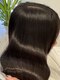 バージョン オブ ヘアー(VERSION OF HAIR)の写真/うねり・チリつき・くせ毛・扱いづらい髪・エイジング毛でお悩みの方へ。髪質改善で叶える感動のツヤ髪★