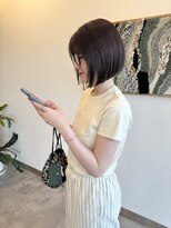 フェーディン(fa/din)&nbsp;コンパクトボブ