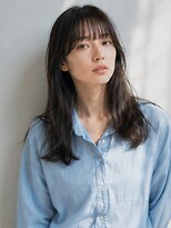きいろのゾウ&nbsp;艶髪/ツヤロング/美髪