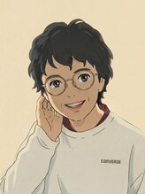 ヘア ナシータ ゆめタウン丸亀店(HAIR NACITA)&nbsp;小川 眞由美