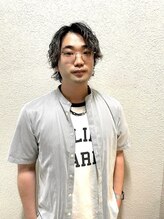 オーガラボ 池袋(OUGA.LABO)&nbsp;髪質改善 KAZU