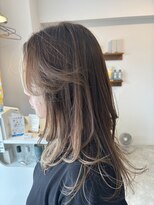 コルト(COLT)&nbsp;フェイスフレーミングカラー