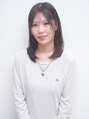 ニューヨークニューヨーク 京阪百貨店住道店(NYNY)/NYNY住道/イルミナカラー/レイヤーカット
