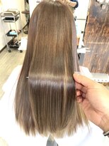 レガロ Regalo ヘアー メイク Hair make&nbsp;レガロオリジナル髪質改善