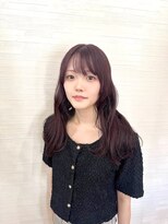 トコトコ(tocotoco)&nbsp;ラベンダー系カラー