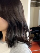 セルニ 福島(SELNI)&nbsp;20代/30代/40代/ラベンダーブラウン