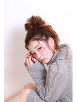 ノアパルフェ 銀座(noah parfait)&nbsp;＊くるりんアレンジ＊