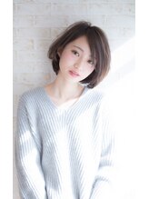 Lishのこだわりカット☆