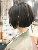 ジェム(GEM)&nbsp;＊*Gem Garden*＊ハネさせない☆ショートcollecthion75