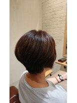 キットアンドエルアール(kitto and LR)&nbsp;お客様 snap