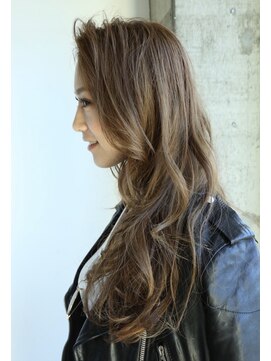 チェルモ(CHELUMO) デジタルパーマ