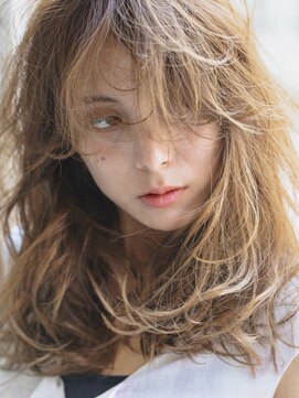 ニーニャ(NINa) Ninaスタイル☆181025