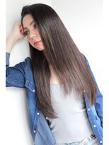 アクティフ(actif) 水素原子BASCトリートメント スーパーロング