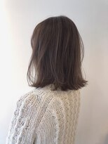 カラーアンドケアリタ(color&care Lita)&nbsp;ミディアムボブ☆
