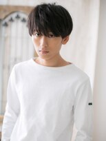 モッズヘア メン 南越谷南口店(mod's hair men) ビジカジナチュラルスマートマッシュA