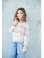 美容室 パルス 静岡鷹匠店(PALS) 、