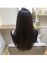 ルアナ ヘア アンド トリートメント(Luana)&nbsp;うるつや酸熱トリートメント