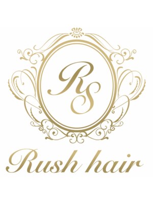ラッシュヘアー(Rush hair)