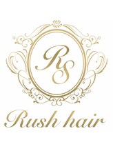 Rush hair【ラッシュヘアー】
