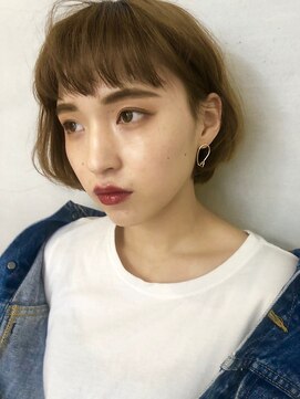 ソルト(Salt) Salt◇ボブ