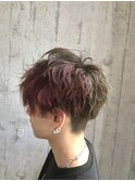 お洒落は髪型から♪パート2♪