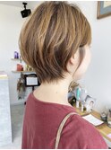 スイングショート【it.】
