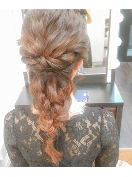 パズードコー(PSSD-CO.+5) ナチュラルガーリー