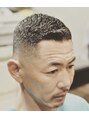 グロウヘアワークス(grow hair works)&nbsp;濡れパンアイパーサイドの膨らみを抑えるなど、悩みを解決！！