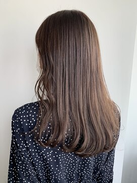 ジュール 新宿三丁目(Joule) まろやかブラウンベージュ［新宿］