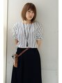 フーガ ニューヨーク 赤坂店(WHO-GA N.Y.) 松下 美沙
