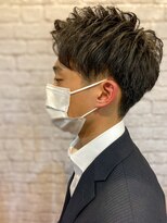 銀座マツナガ 新宿野村ビル店&nbsp;2ブロビジネススタイル