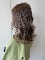 ビースターティス(Be Statice)&nbsp;Grege