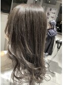 【Lee大阪店】ハイライト グレージュ/新出奈津樹