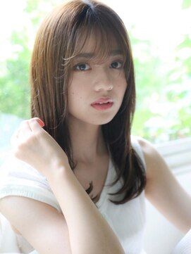 ネオリーブシェリエ 浅草店(Neolive cherie) レイヤーミディ